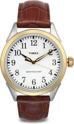 

Timex TW2P99500 Watch - For Men