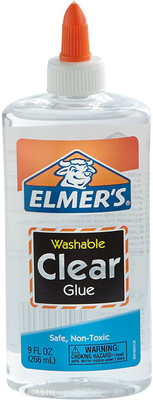 

Elmer's Glue
