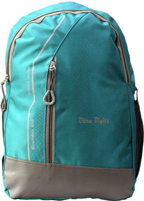 Ultra Digits 16 inch Laptop Backpack(Blue)