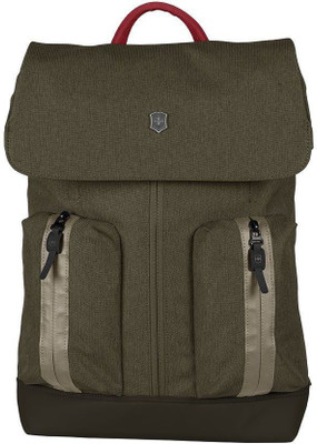 Victorinox altmont classic flapover laptop deals backpack