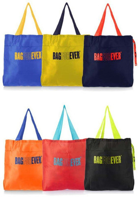 

bagforever BAG4EVER Waterproof Multipurpose Bag(Multicolor, 25 inch)