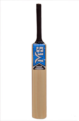 

ME ME106 Poplar Willow Cricket Bat(1, 0.5-0.7 kg)