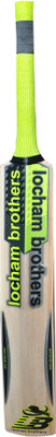 Locham Brothers DC 1080 English Willow Cricket Bat(700-1200