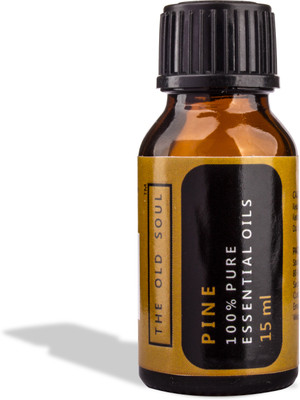 

THE OLD SOUL | 100% Pure Pine Essential Oil | 15 mL(15 ml)