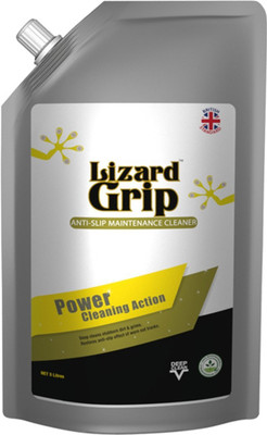 

LIZARD GRIP Anti Slip Treated Floor Maintenance Cleaner Pine(1 L)