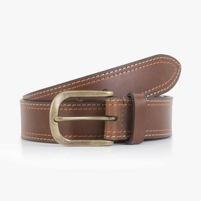 flipkart leather belt