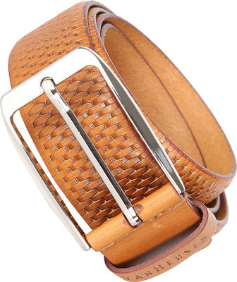 

Van Heusen Men Casual Brown Genuine Leather Belt, Van Heusen Men Casual Tan Genuine Leather Belt, Brown, Van Heusen Men Casual Brown Genuine Leather Belt