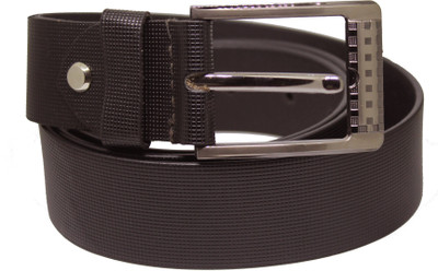 

KALTOR Men & Women Casual, Formal, Party Brown Genuine Leather Belt