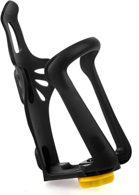 

fastped Bicycle Bottle Holder Elastic Drink Cup Water Bottle Holder Bracket for Cycling Mountain Bicycle Bicycle Bottle Holder( )