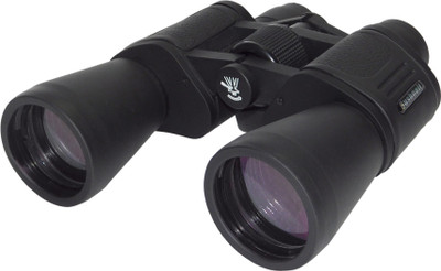 

Bushnell 8X40 HD Fild View Binoculars(40, Black)