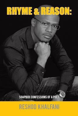 Rhyme & Reason(English, Paperback, Khalfani Reshod)