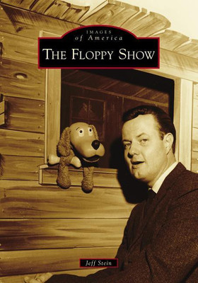 The Floppy Show(English, Paperback, Stein Jeff)