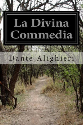 La Divina Commedia(English, Paperback, Alighieri Dante)