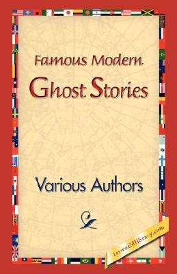 Famous Modern Ghost Stories(English, Hardcover, Various)