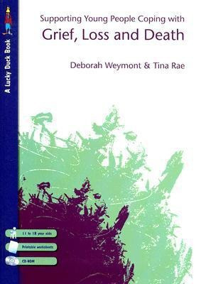 Supporting Young People Coping with Grief, Loss and Death(English, Paperback, Weymont Deborah)