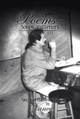 Poems-Songs and Letters(English, Paperback, Vance)