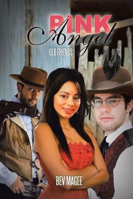 Pink Angel(English, Paperback, Magee Bev)