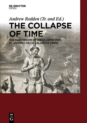The Collapse of Time(English, Hardcover, Redden Andrew)
