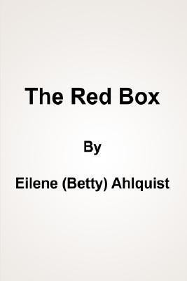 The Red Box(English, Hardcover, Ahlquist Eilene (Betty))