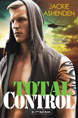 Total Control(English, Paperback, Ashenden Jackie) Flipkart