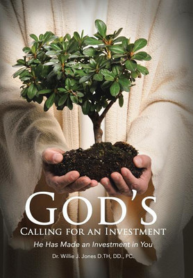 God's Calling Investor(English, Hardcover, Jones Willie J Dr)
