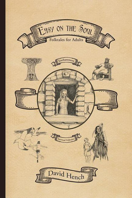 Easy on the Soul(English, Paperback, Hench David)