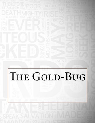 The Gold-Bug(English, Paperback, Poe Edgar Allan)