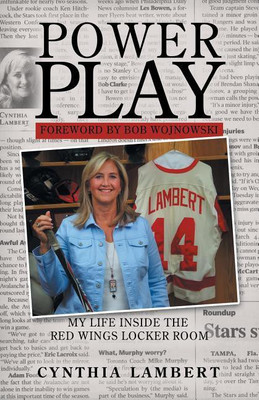 Power Play(English, Paperback, Lambert Cynthia)