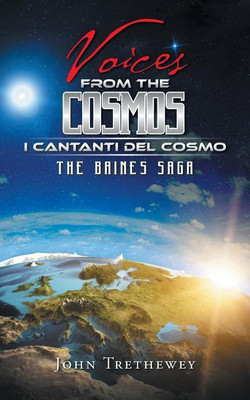 Voices from the Cosmos(English, Paperback, Trethewey John)