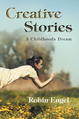 Creative Stories(English, Paperback, Engel Robin)