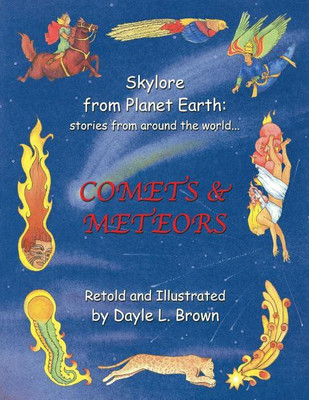 Skylore from Planet Earth(English, Paperback, Brown Dayle L)