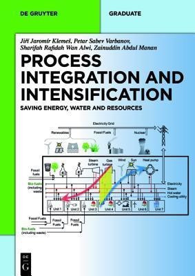 Process Integration and Intensification(English, Paperback, Klemes Jiri Jaromir)