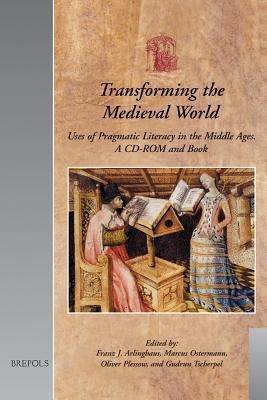 Transforming the Medieval World(English, CD-ROM, unknown)