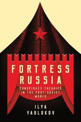 Fortress Russia(English, Paperback, Yablokov Ilya)