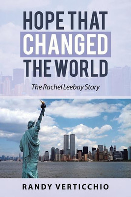 Hope That Changed the World(English, Paperback, Verticchio Randy)