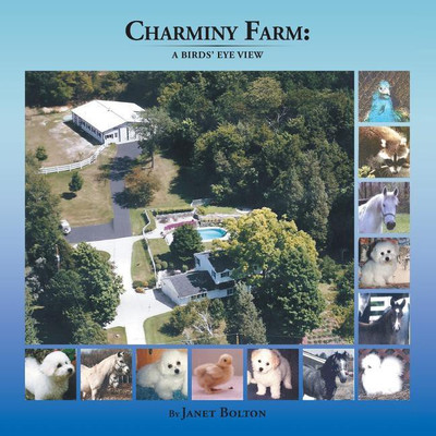 Charminy Farm(English, Paperback, Bolton Janet)