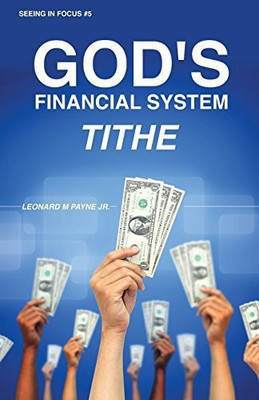 God's Financial System(English, Paperback, Payne Leonard M Jr)