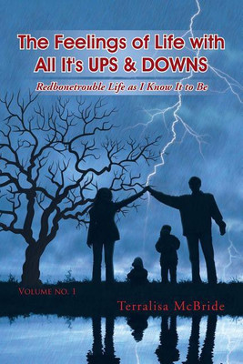 The Feelings of Life with All It's UPS & DOWNS(English, Paperback, McBride Terralisa)