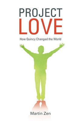 Project Love(English, Paperback, Zen Martin)