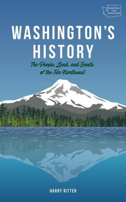 Washington's History, Revised Edition(English, Hardcover, Ritter Harry)