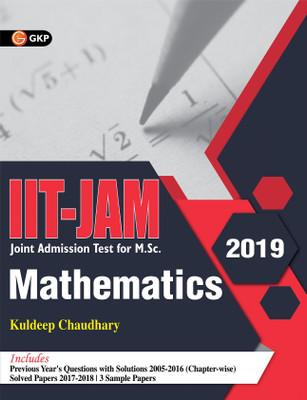 IIT JAM mathematics, IIT JAM mathematics solved papers, IIT JAM maths solved papers, IIT JAM maths book, IIT JAM mathematics 2019, IIT JAM mathematics books, IIT JAM mathematical statistics,(English, Paperback, Dr. Kuldeep Chaudhary) IIT JAM mathematics, IIT JAM mathematics solved papers, IIT JAM maths solved papers, IIT JAM maths book, IIT JAM mathematics 2019, IIT JAM mathematics books, IIT JAM mathematical statistics,(English, Paperback, Dr. Kuldeep Chaudhary)