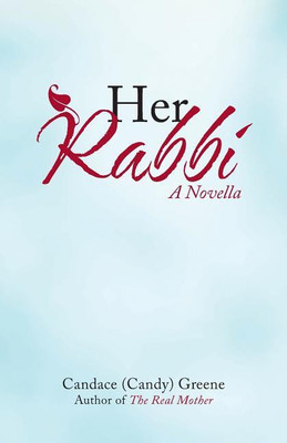 Her Rabbi(English, Paperback, Greene Candace (Candy))