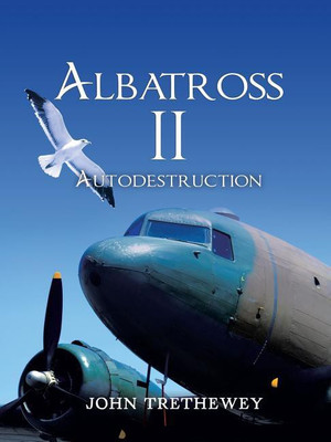 Albatross II(English, Paperback, Trethewey John)