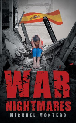 War Nightmares(English, Paperback, Montero Michael)