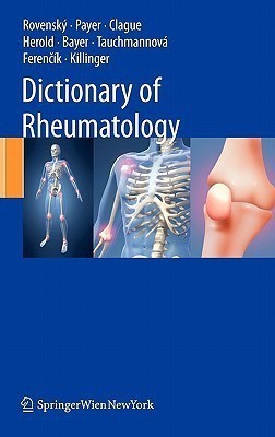 Dictionary of Rheumatology(English, Hardcover, unknown)