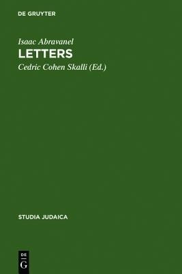 Letters(Others, Hardcover, Skalli Cedric Cohen)