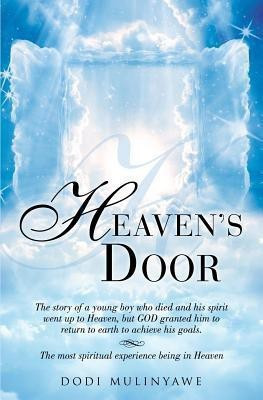 Heaven's Door(English, Paperback, Mulinyawe Dodi)