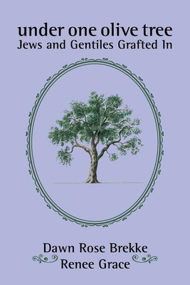Under One Olive Tree(English, Paperback, Brekke Dawn Rose)