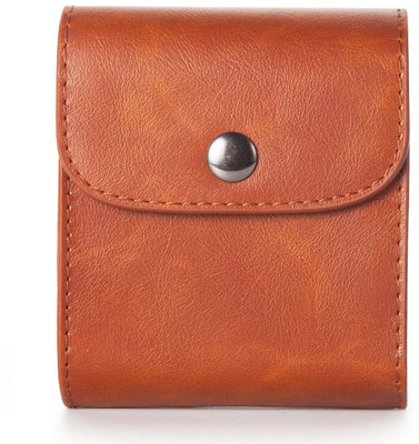 

Caiul Pu Leather Storing Films, Photos and Accessories Instax Square SQ10 (Brown) Camera Bag(Brown)