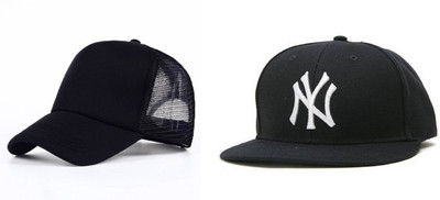 A4Attitude Sports/Regular Cap Cap(Pack of 2)